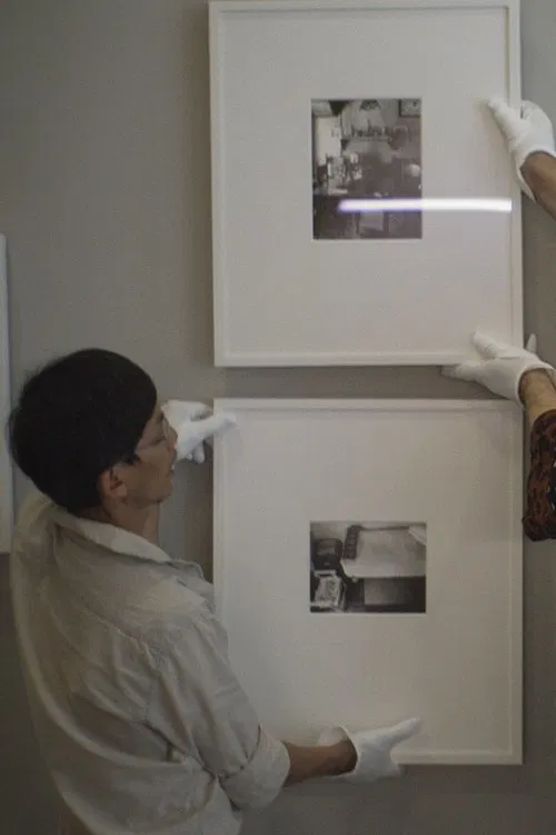 Poster do filme Sign Space