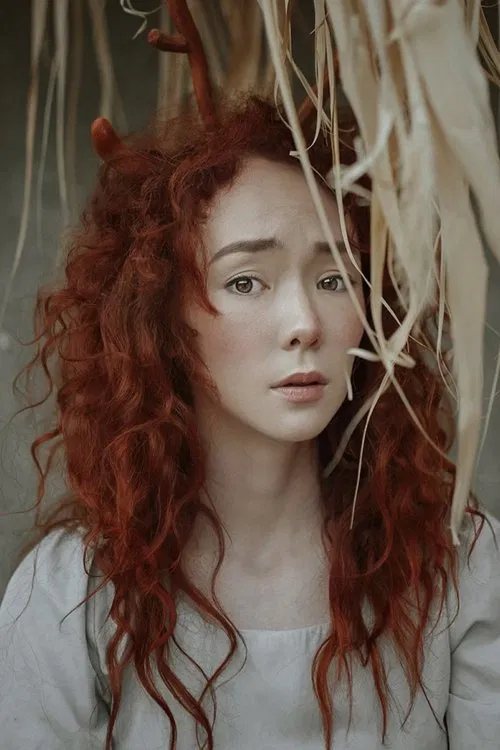 Kamila Nugmanova profile picture