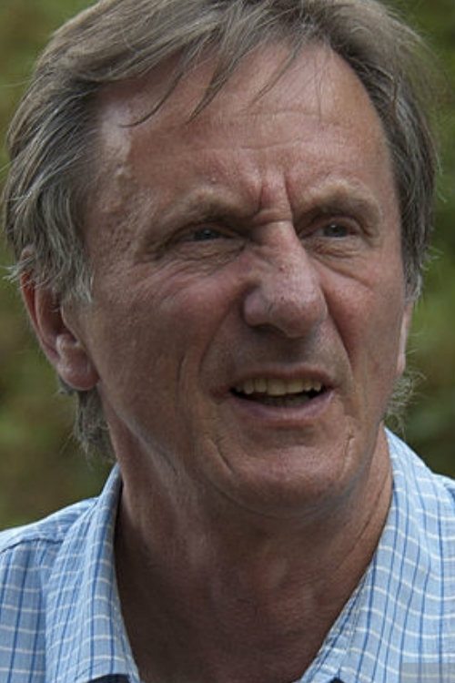 David Leland profile picture