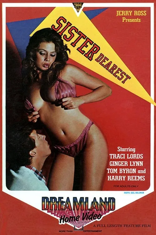 Poster do filme Sister Dearest