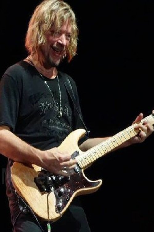 Gene Black profile picture