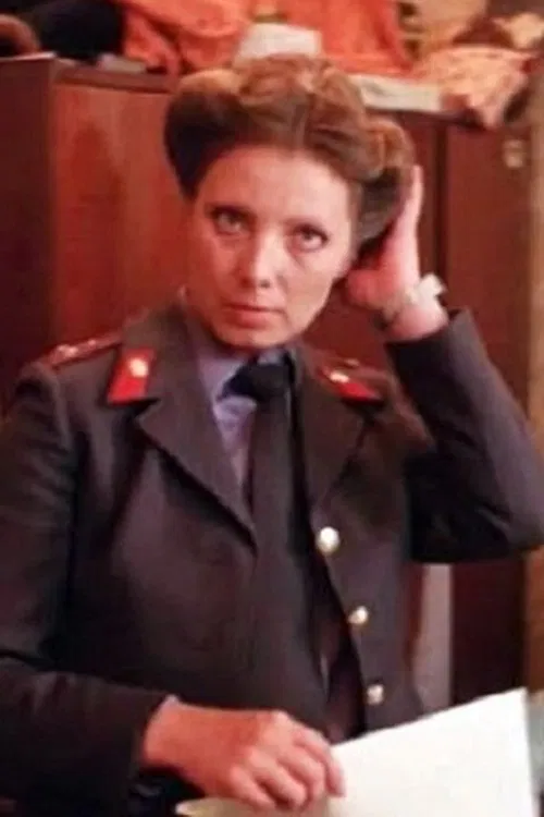 Foto de perfil de Tatyana Sharkova