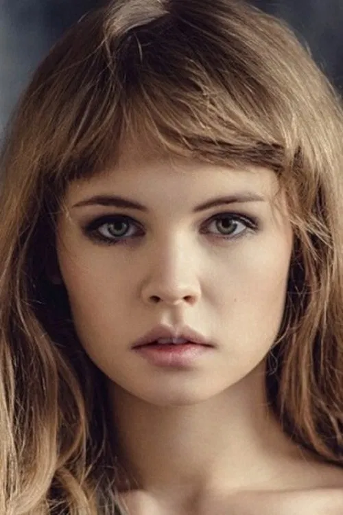 Anastasiya Shcheglova profile picture