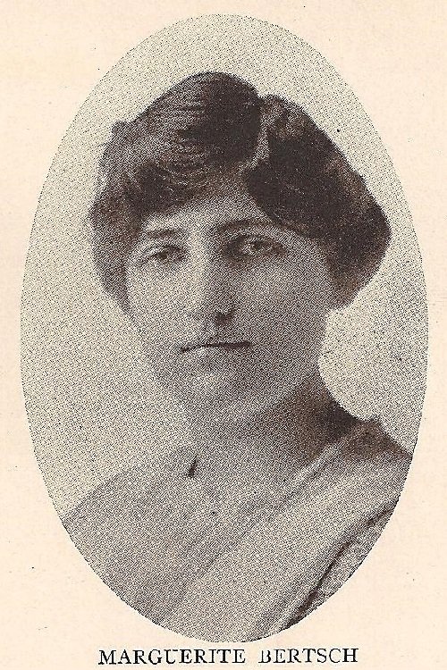 Marguerite Bertsch profile picture