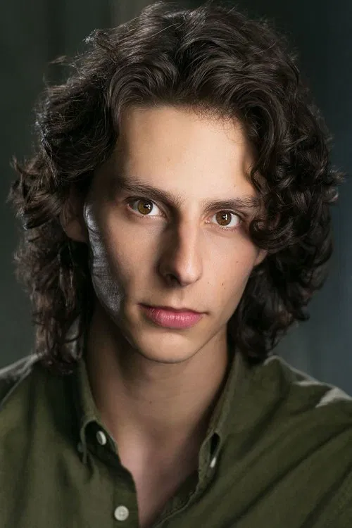 Louie Threlfall profile picture