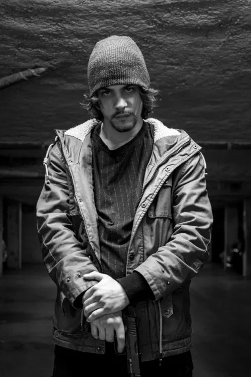 Tom Conrad profile picture