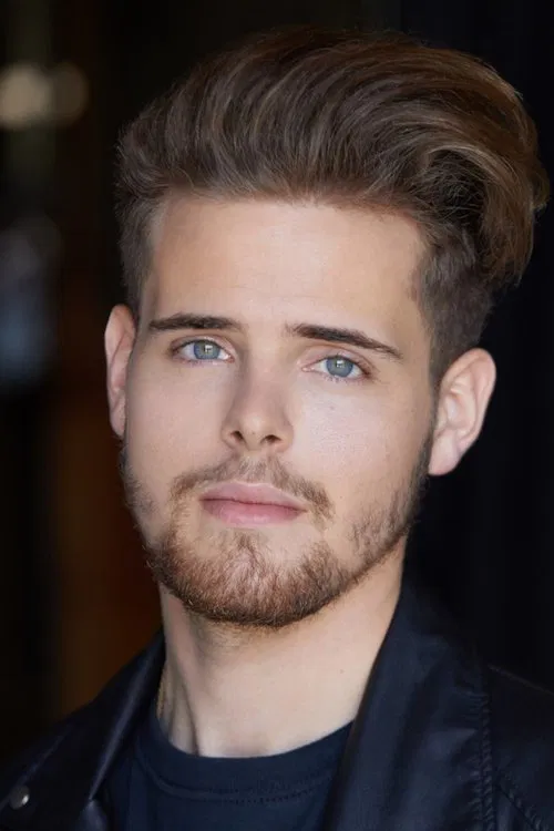 Jackson Pounds profile picture