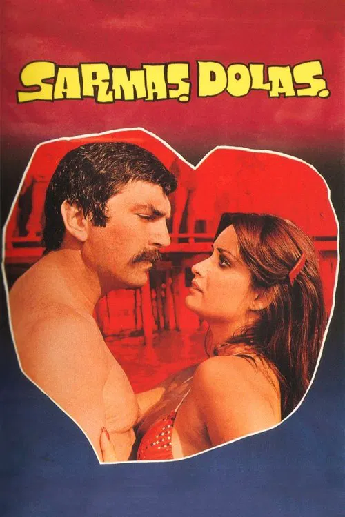 Sarmaş Dolaş movie poster