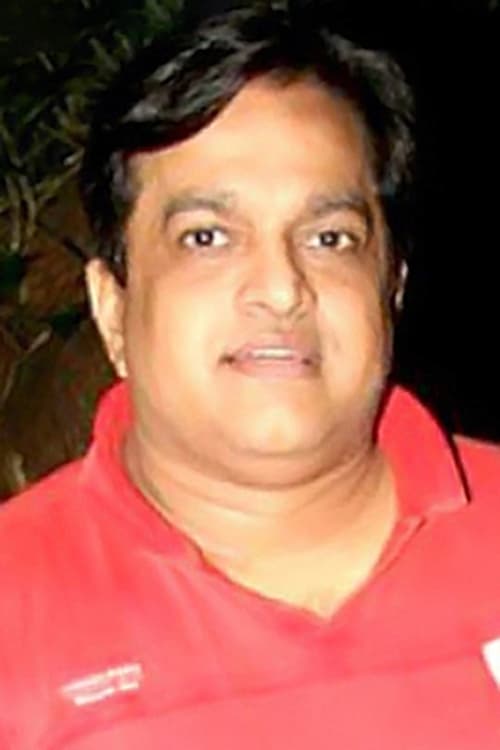 Vivek Shauq profile picture