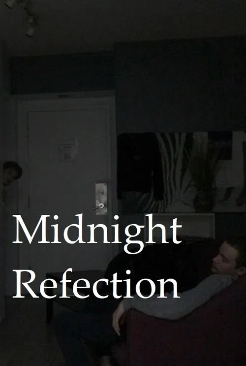 Midnight Refection movie poster