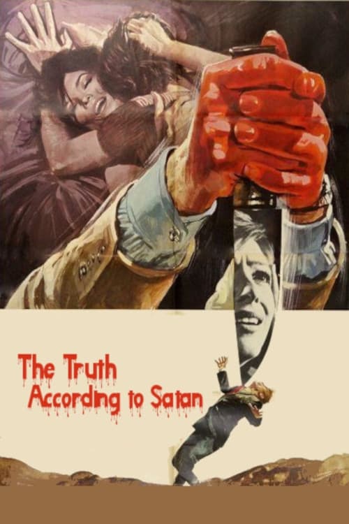 The Truth According to Satan movie poster