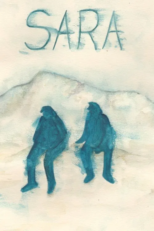 Poster do filme Sara