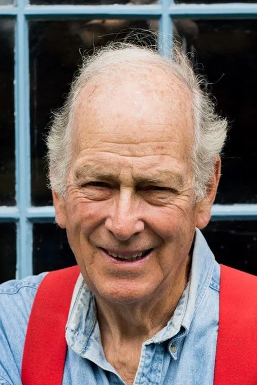 Russell Morash profile picture