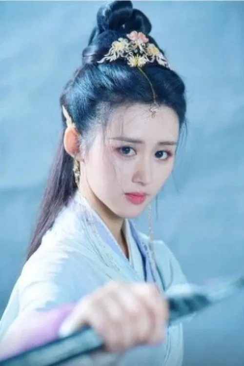 Foto de perfil de 书雪漫