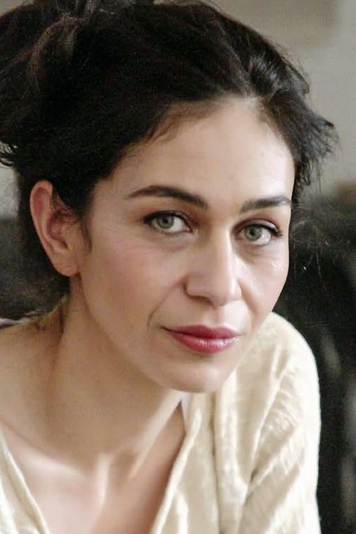 Karine Donzallaz profile picture