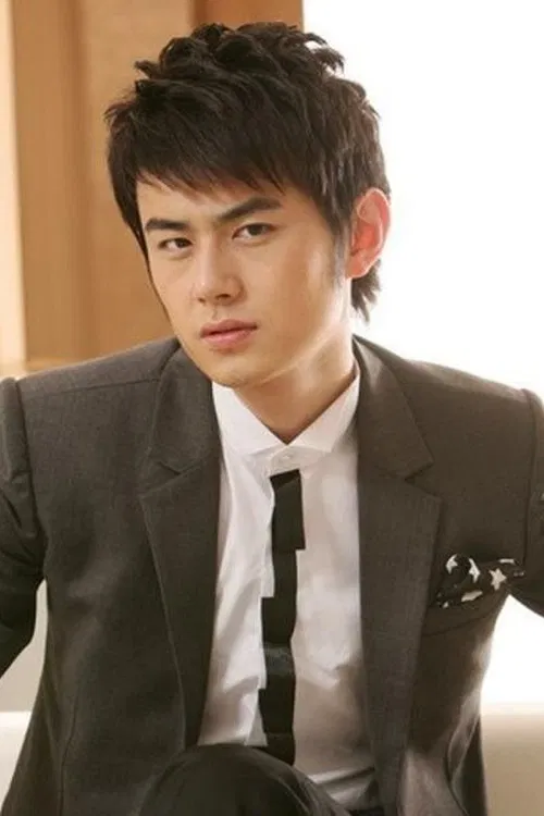 Wang Rui profile picture