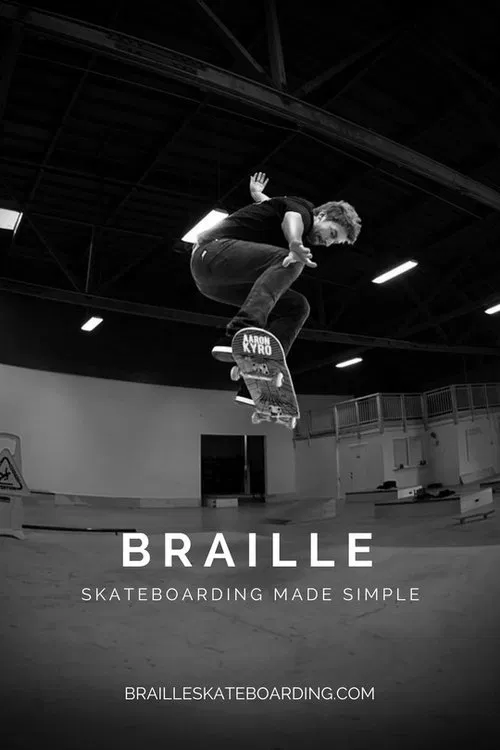Skateboarding Made Simple Vol 1: Master The Basics of Skateboarding movie poster