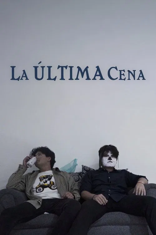 La Última Cena movie poster