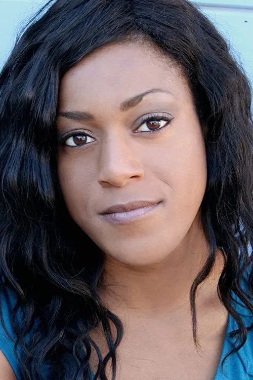 Keisha Tucker profile picture