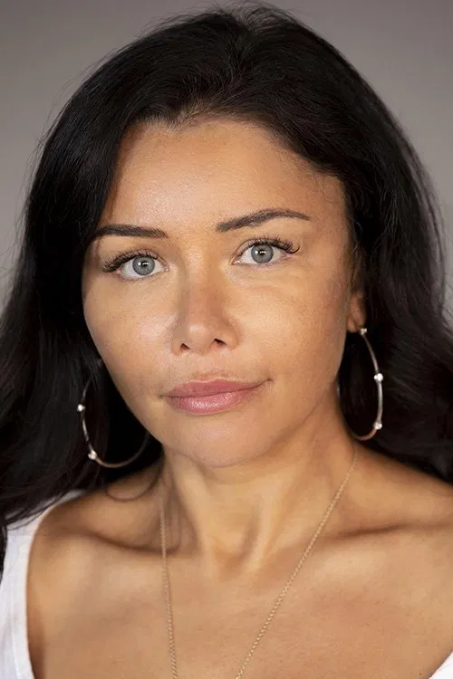 Foto de perfil de Niika Daria
