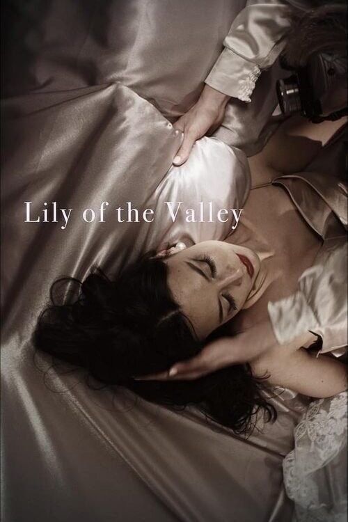Lily of the Valley movie poster