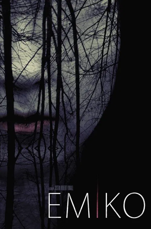 EMIKO movie poster