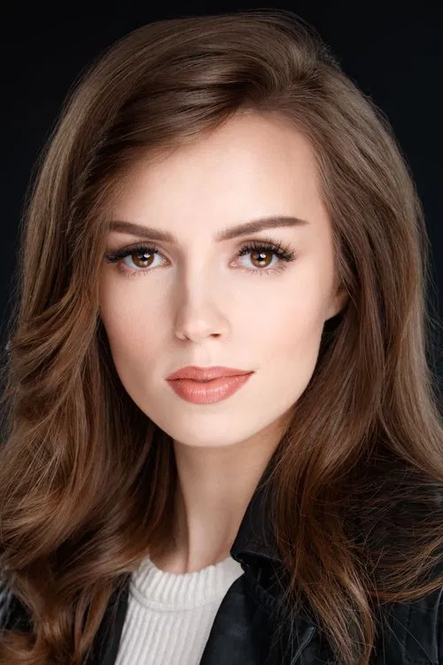 Veronica Jarvis profile picture