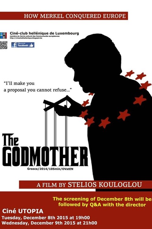 The Godmother movie poster