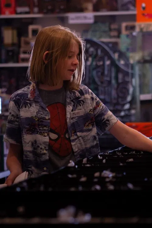 Finley Barnes profile picture