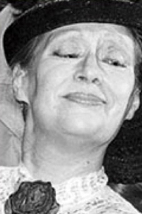 Galina Moracheva profile picture