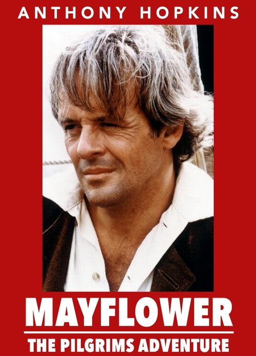 Mayflower: The Pilgrims' Adventure movie poster