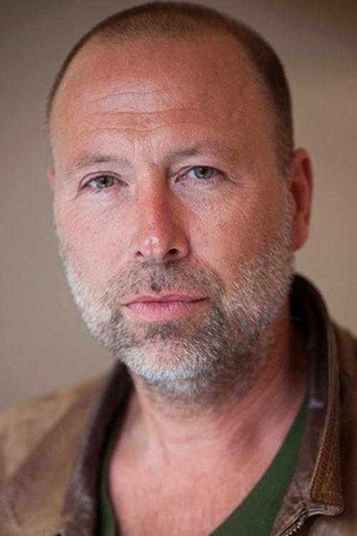 Marc Van Eeghem profile picture