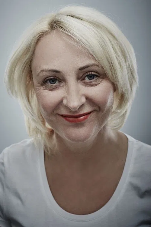 Foto de perfil de Ivana Wojtylová