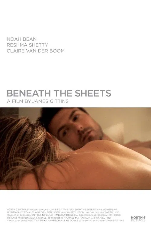 Poster do filme Beneath the Sheets