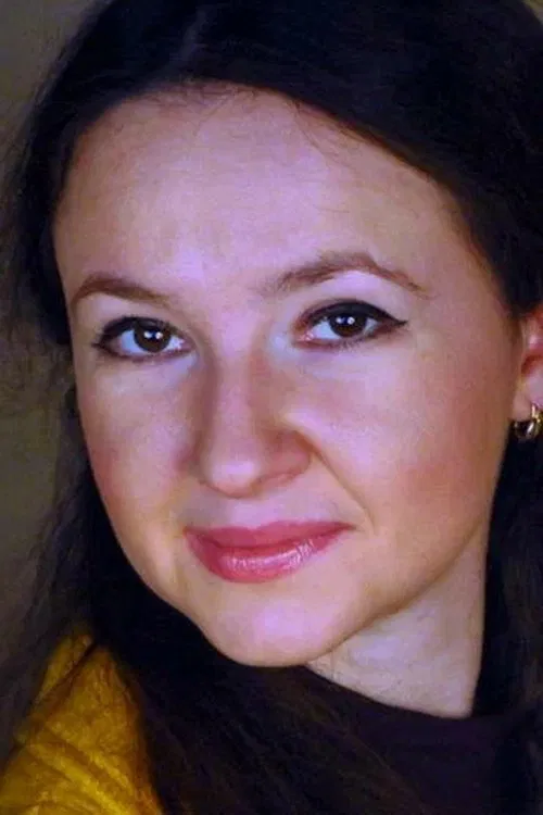 Vera Klimkovich profile picture