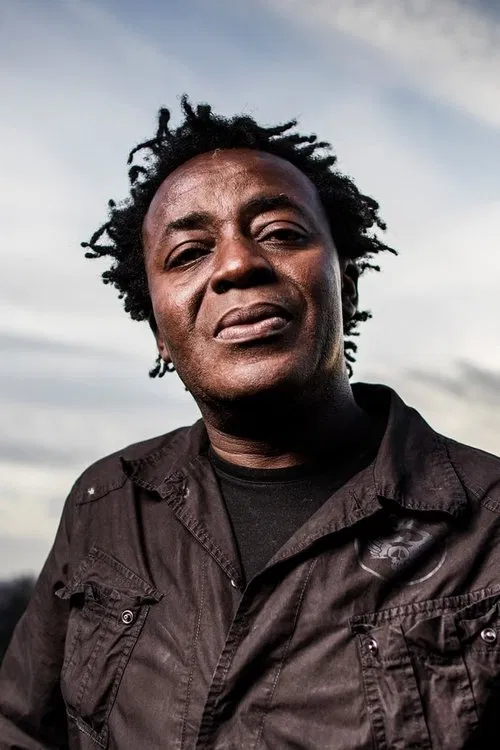 Foto de perfil de John Akomfrah