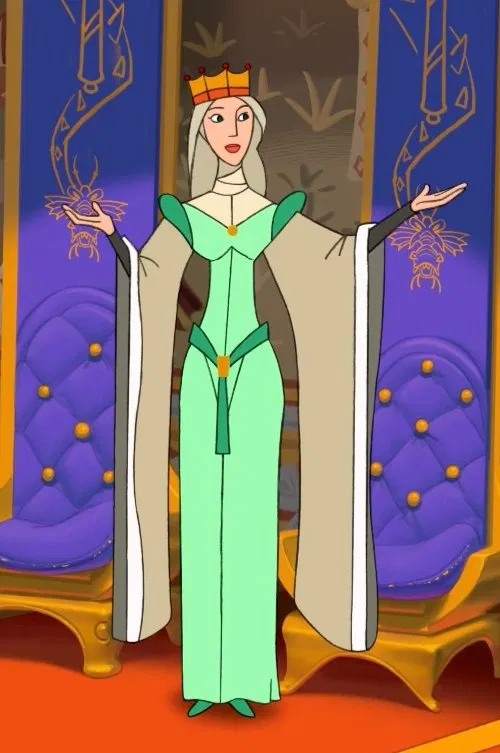 Dragon’s Lair: The Movie - Pitch Presentation movie poster