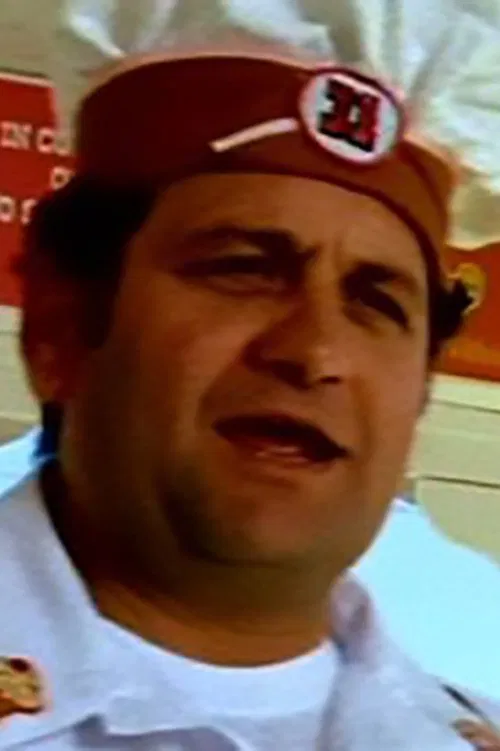 Amedeo Leurini profile picture