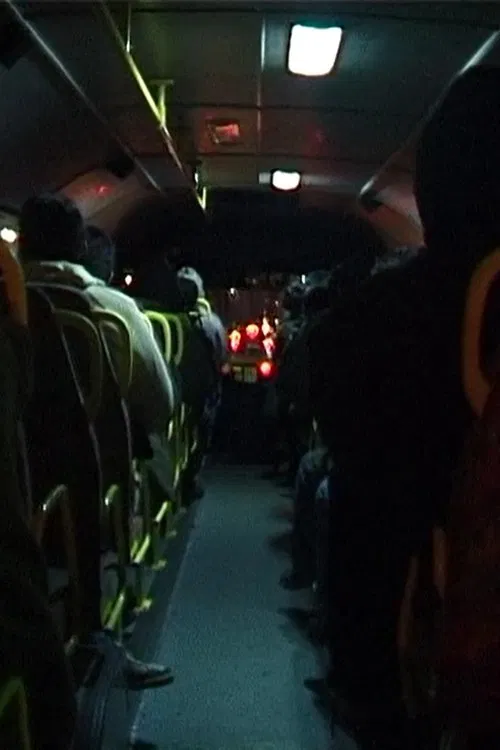 Un autre jour sur la plage movie poster