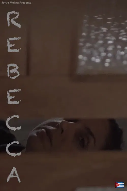 Molina's Rebecca movie poster