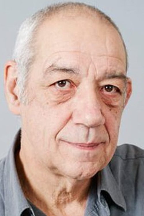 Patrick Harivel profile picture