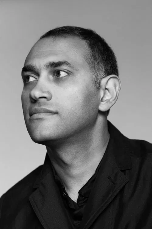 Kamal Aljafari profile picture