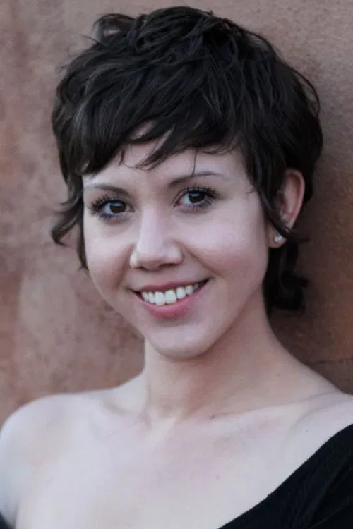 Foto de perfil de Morgan Jacobs