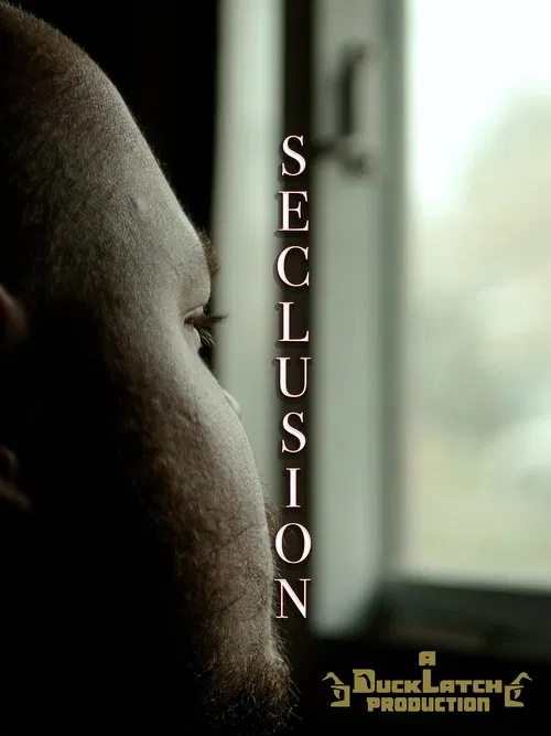 Seclusion movie poster