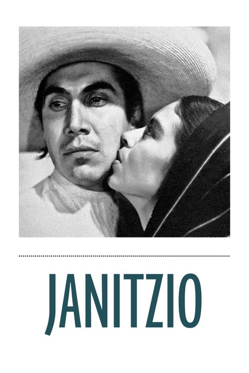 Janitzio movie poster