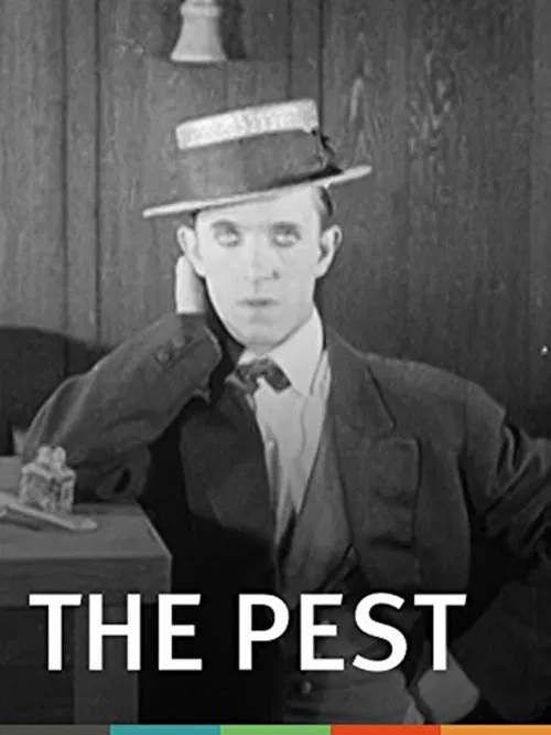 The Pest movie poster