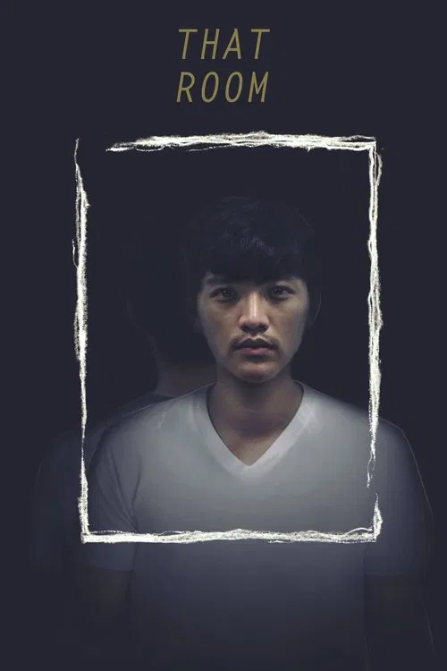 That Room movie poster