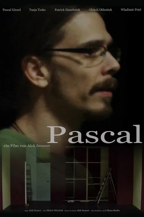 Poster do filme Pascal