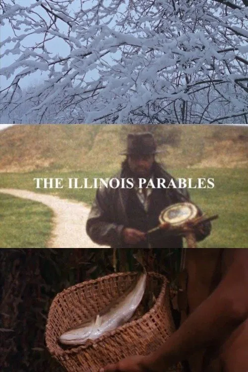 The Illinois Parables movie poster