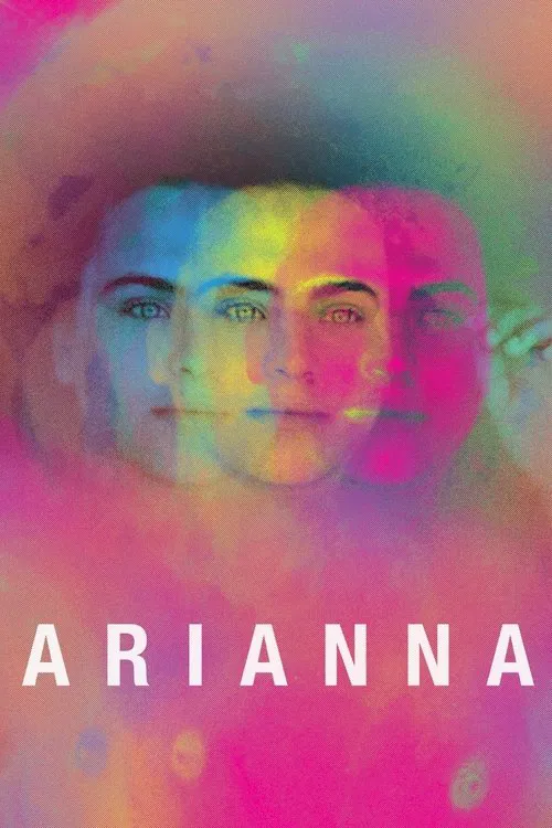 Arianna movie poster